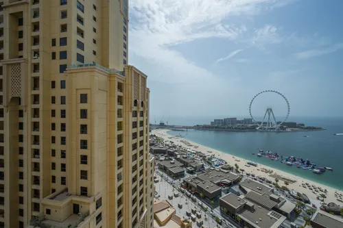 2 Bedrooms Apartment in Rimal 3