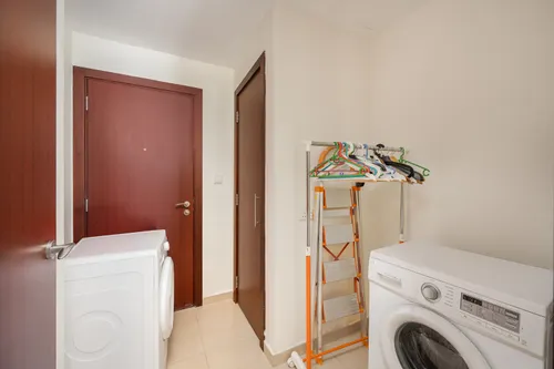 2 Bedrooms Apartment in Rimal 3