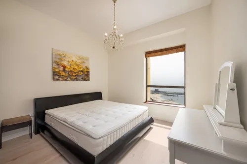 2 Bedrooms Apartment in Rimal 3