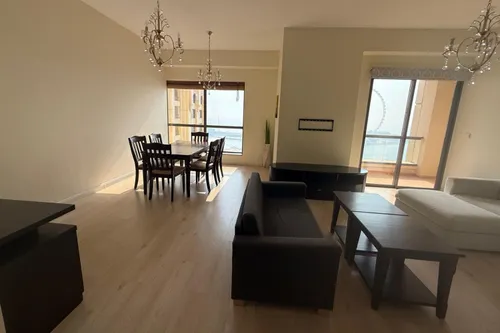 2 Bedrooms Apartment in Rimal 3