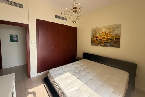 2 Bedrooms Apartment in Rimal 3