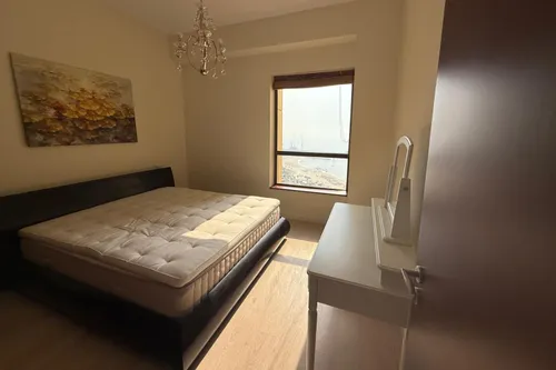 2 Bedrooms Apartment in Rimal 3