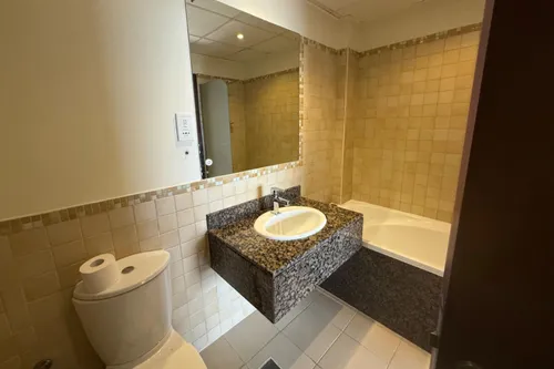 2 Bedrooms Apartment in Rimal 3