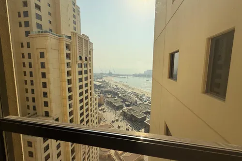 2 Bedrooms Apartment in Rimal 3