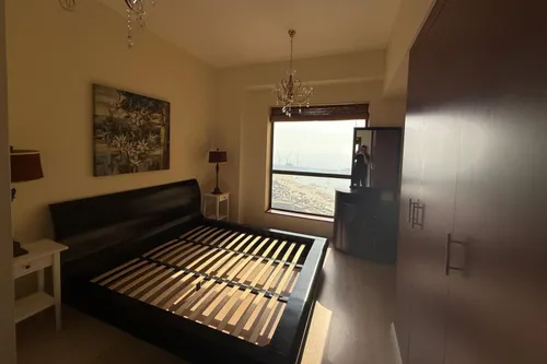 2 Bedrooms Apartment in Rimal 3