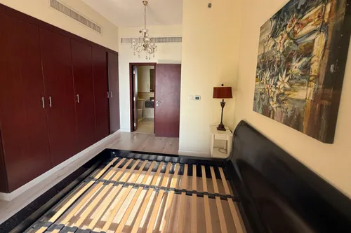 2 Bedrooms Apartment in Rimal 3