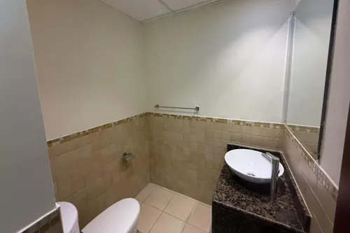 2 Bedrooms Apartment in Rimal 3