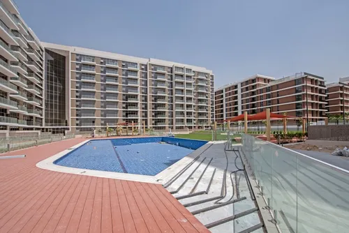 1 Bedroom Apartment in Gardenia Residence