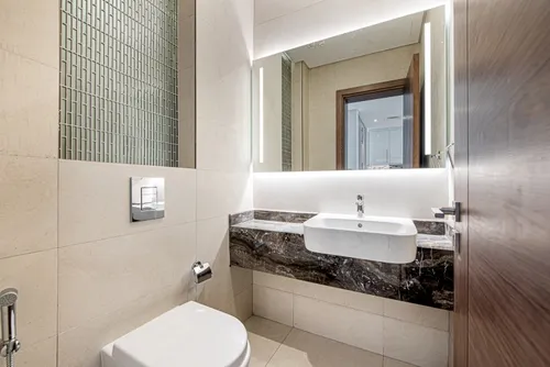 1 Bedroom Apartment in Gardenia Residence