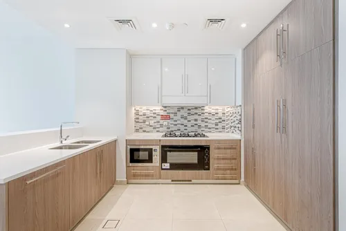 1 Bedroom Apartment in Gardenia Residence