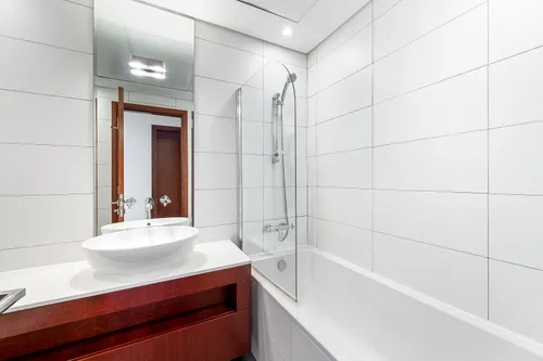 1 Bedroom Apartment in Maze Tower