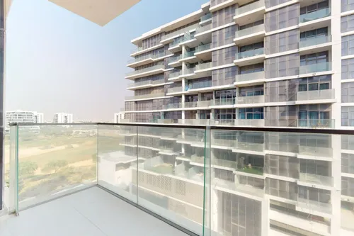 1 Bedroom Apartment in Golf Promenade 3B