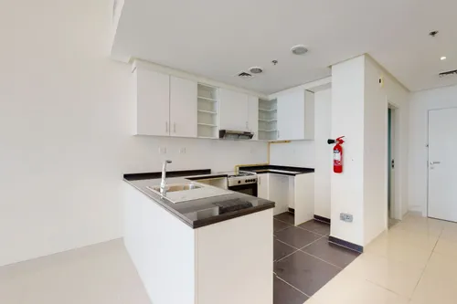 1 Bedroom Apartment in Golf Promenade 3B