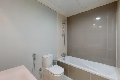 1 Bedroom Apartment in Golf Promenade 3B