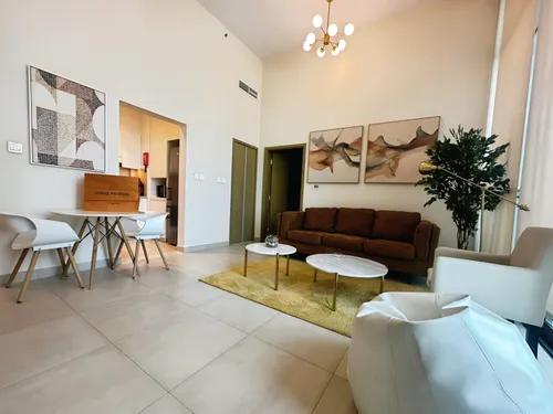 Fully Furnished | Vacant | Big Layout