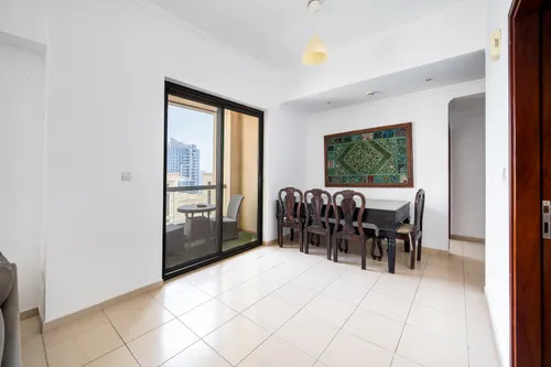 2 Bedrooms Apartment in Sadaf 6