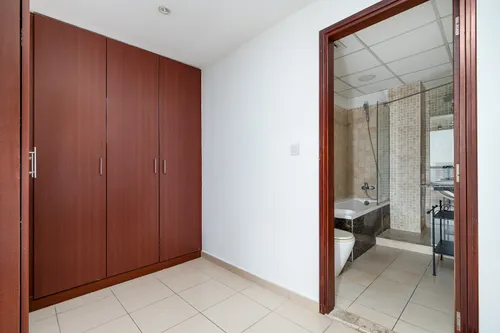 2 Bedrooms Apartment in Sadaf 6