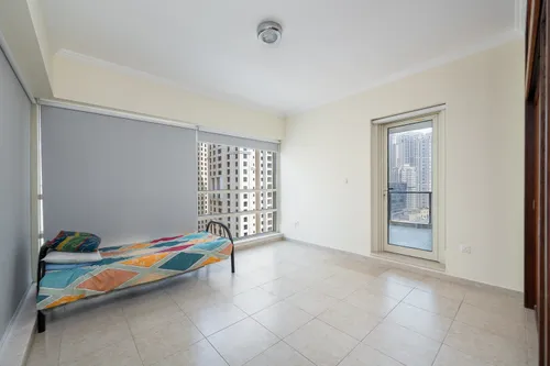 2 Bedrooms Apartment in Al Sahab 2