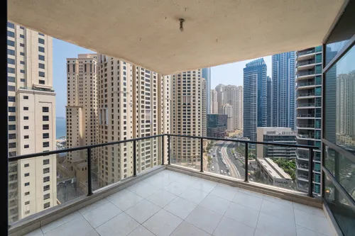 2 Bedrooms Apartment in Al Sahab 2