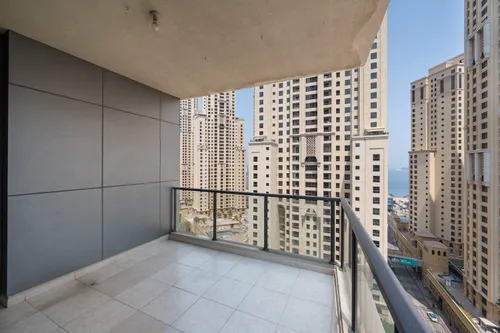2 Bedrooms Apartment in Al Sahab 2