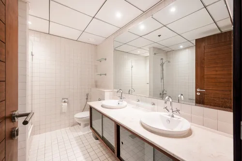 2 Bedrooms Apartment in Al Sahab 2