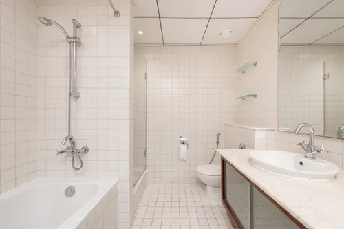 2 Bedrooms Apartment in Al Sahab 2