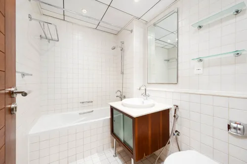 2 Bedrooms Apartment in Al Sahab 2