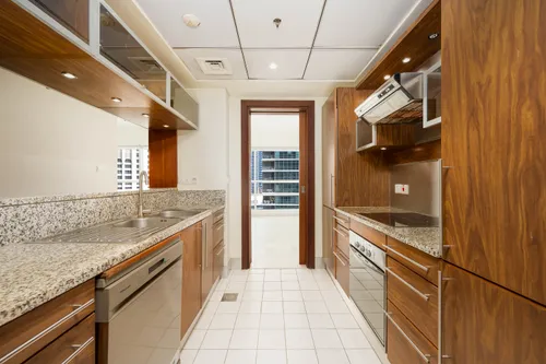 2 Bedrooms Apartment in Al Sahab 2