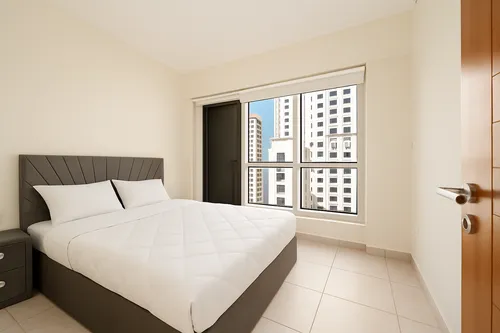 2 Bedrooms Apartment in Al Sahab 2