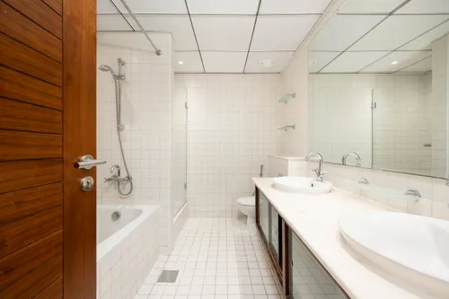 2 Bedrooms Apartment in Al Sahab 2