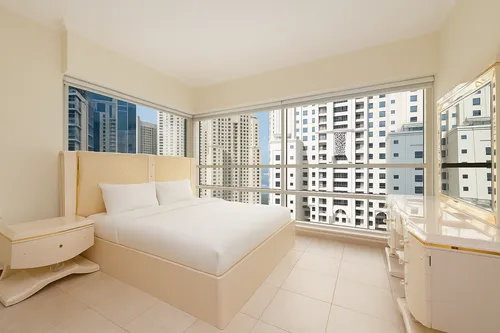 2 Bedrooms Apartment in Al Sahab 2