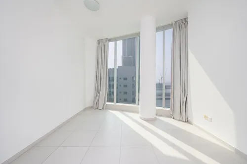 2 Bedrooms Apartment in Panoramic Tower
