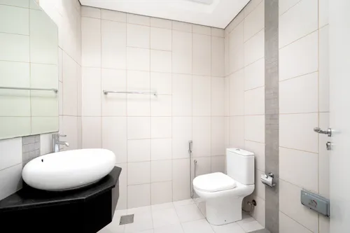2 Bedrooms Apartment in Panoramic Tower