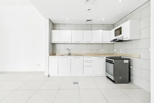 2 Bedrooms Apartment in Panoramic Tower