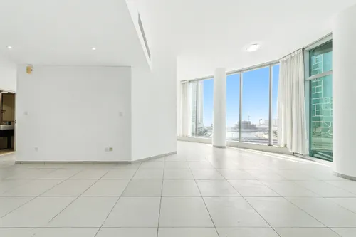 Marina & Sea View | Renovated Kitchen | Low Rise