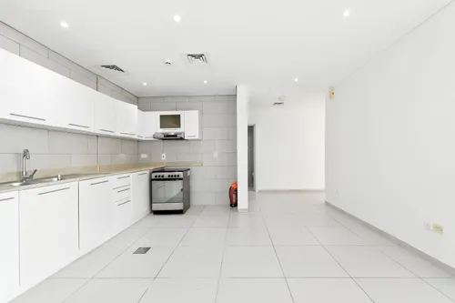 2 Bedrooms Apartment in Panoramic Tower
