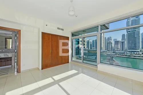 Marina View | Available 6th of Dec | Chiller Free