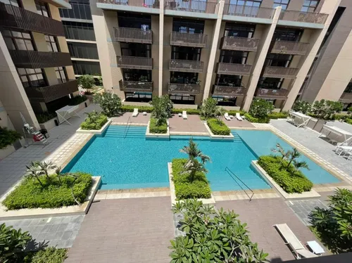 1 Bedroom Apartment in Belgravia 1