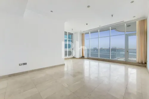 Unfurnished | Vacant | Spacious