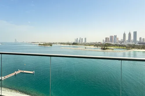 1 Bedroom Apartment in Azure Residences