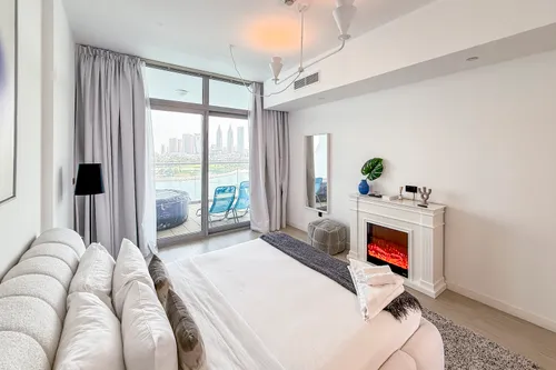 1 Bedroom Apartment in Azure Residences