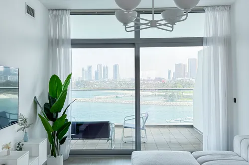 1 Bedroom Apartment in Azure Residences