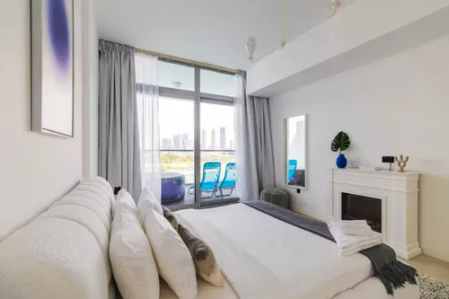 1 Bedroom Apartment in Azure Residences