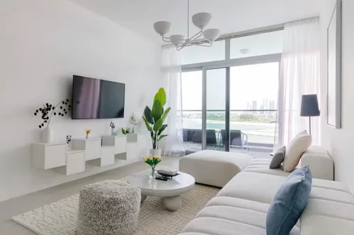 1 Bedroom Apartment in Azure Residences