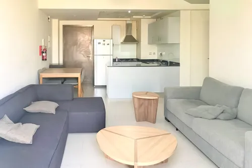 1 Bedroom Apartment in AZIZI Roy Mediterranean