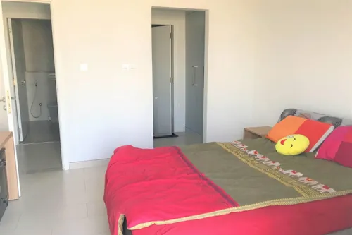 1 Bedroom Apartment in AZIZI Roy Mediterranean