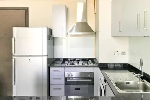 1 Bedroom Apartment in AZIZI Roy Mediterranean