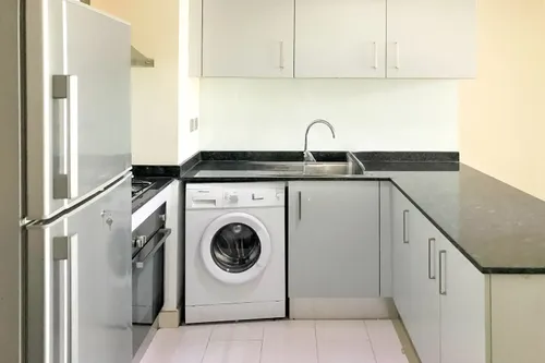 1 Bedroom Apartment in AZIZI Roy Mediterranean