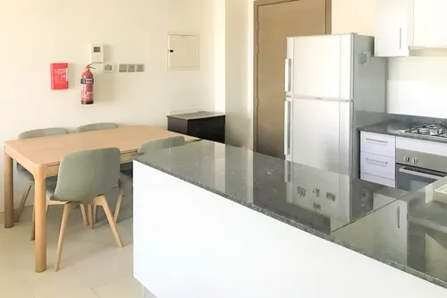 1 Bedroom Apartment in AZIZI Roy Mediterranean