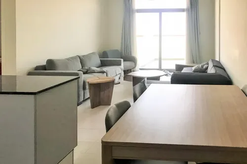1 Bedroom Apartment in AZIZI Roy Mediterranean